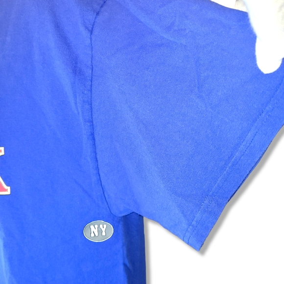 New York Time Square Skyline T-shirt - Picture 4 of 5